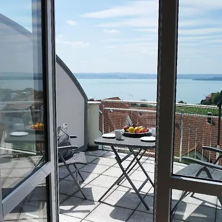 Appartement 3-laender-blick *