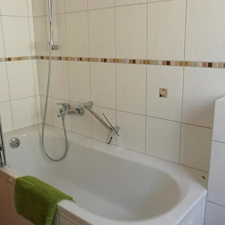 3-laender-blick Appartement