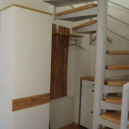 Apartmán 3-laender-blick