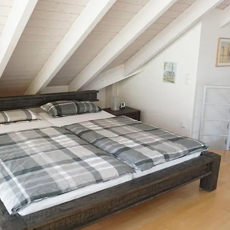 Appartement 3-laender-blick *