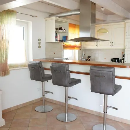 3-laender-blick Appartement *