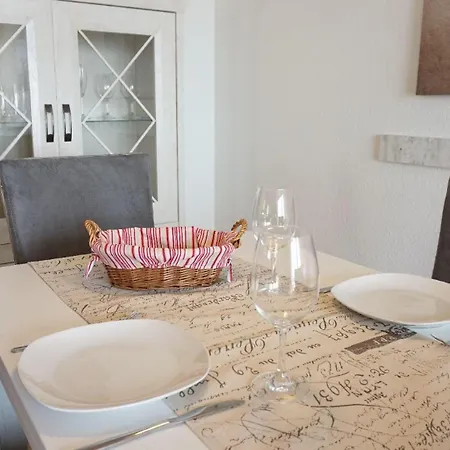 Appartement 3-laender-blick *