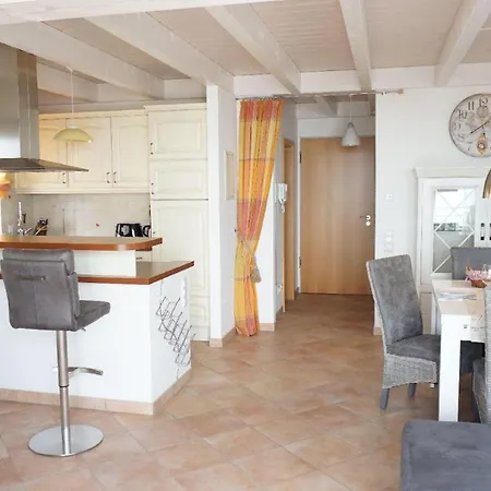 Apartmán 3-laender-blick Meersburg