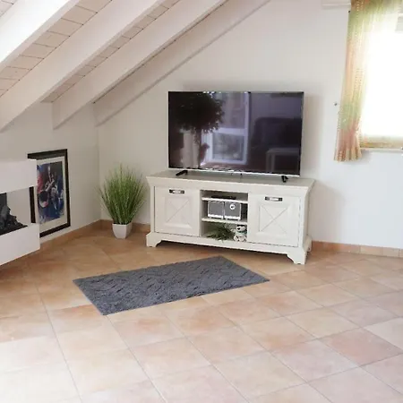 3-laender-blick Appartement