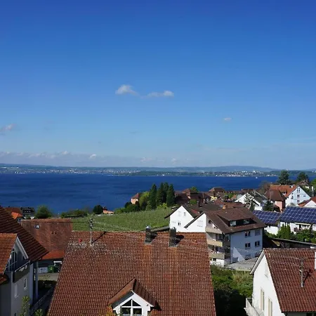 Apartmán 3-laender-blick